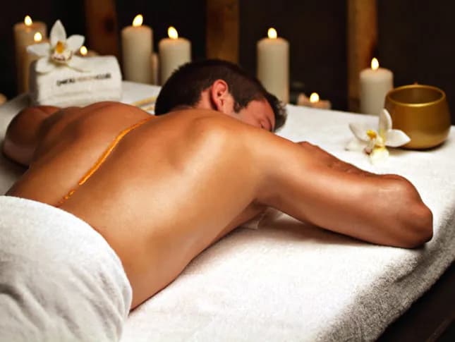 masajes relajantes para hombres en torrejón de ardoz