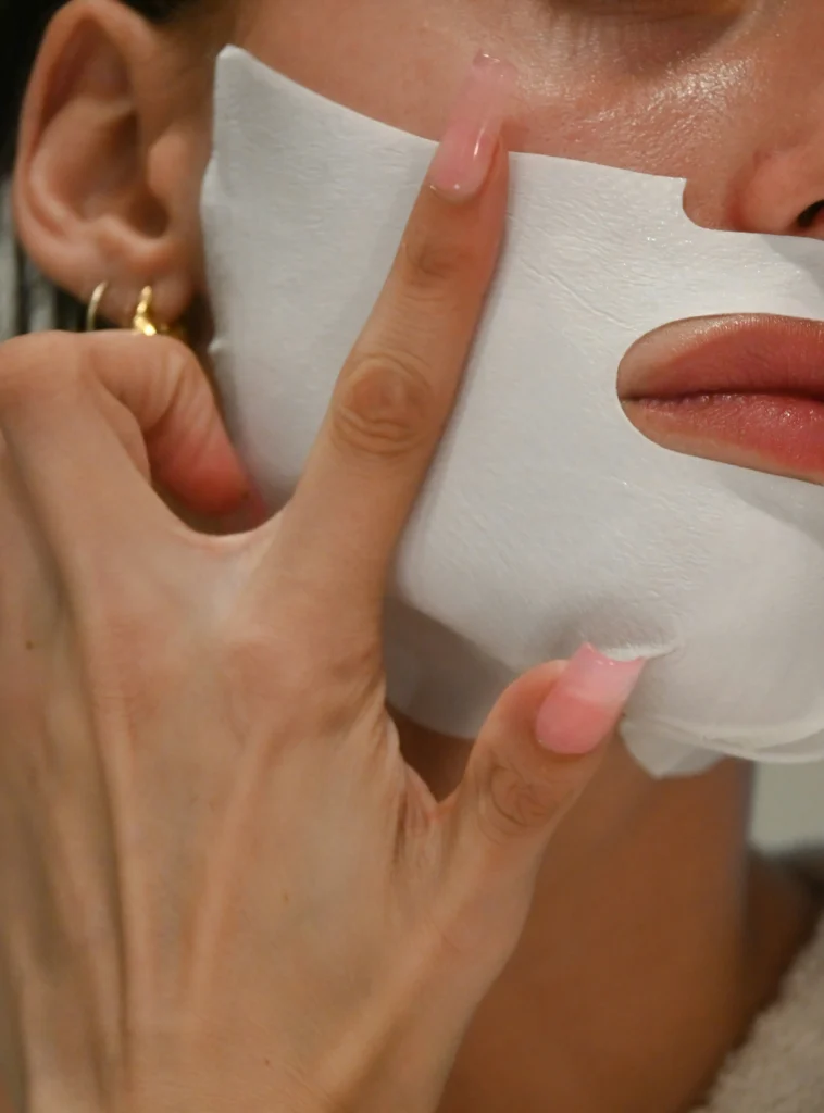 limpieza facial profesional 